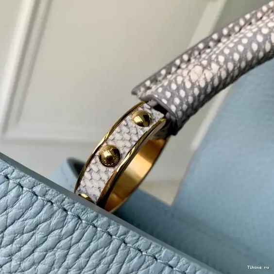 Affordable LOUIS VUITTON CAPUCINES BB 0503